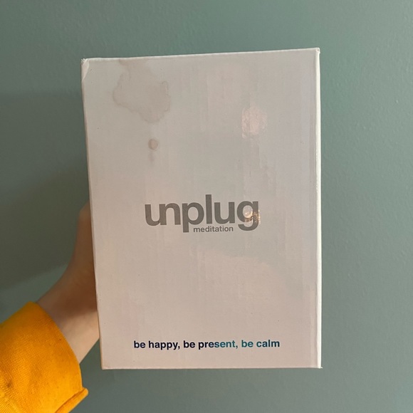 Essential oil diffuser - Picture 3 of 4